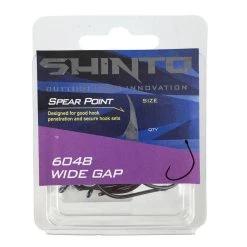 Shinto Wide Gap 6048 8pk