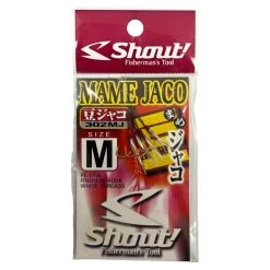 Shout® Shout Mame Jaco Assist Hooks