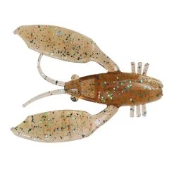 Squidgies Bio Tough Crawler 45mm Soft Plastics
