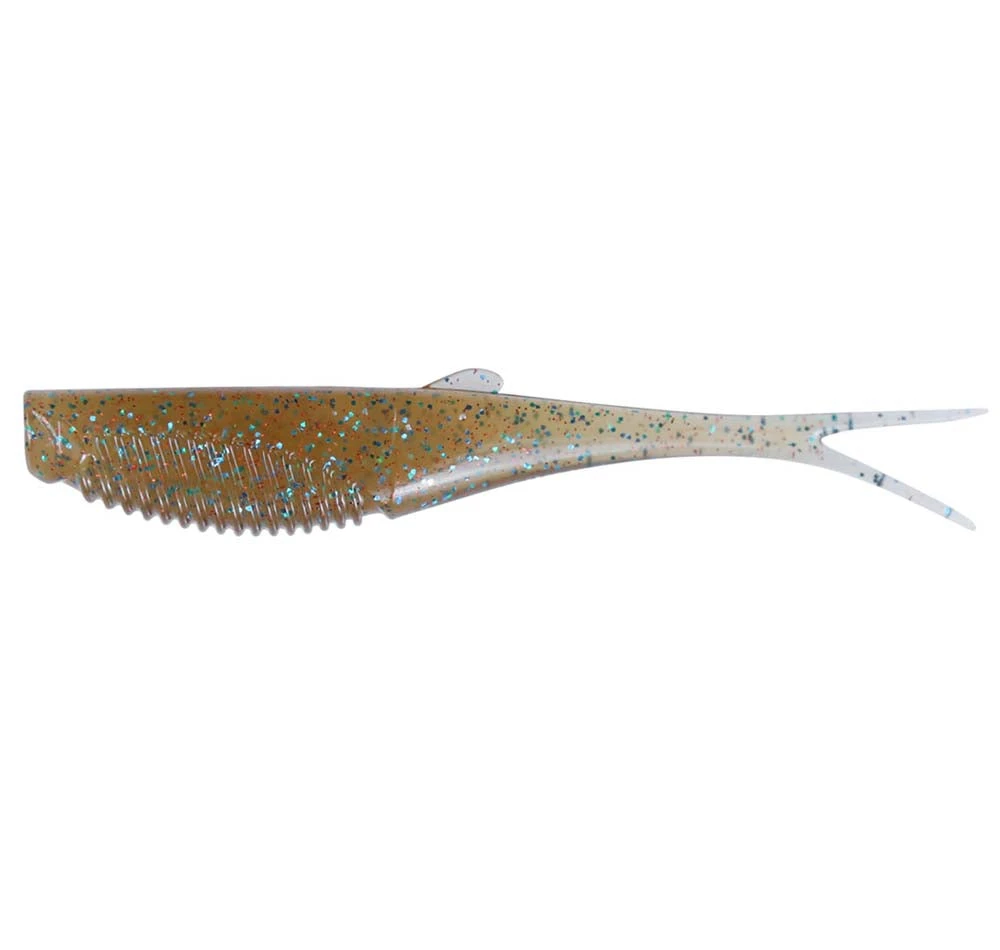 Squidgies Bio Tough Flick Bait Soft Plastics - Image 3