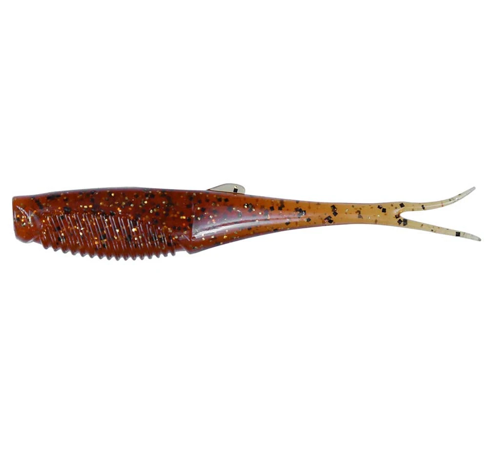 Squidgies Bio Tough Flick Bait Soft Plastics - Image 5