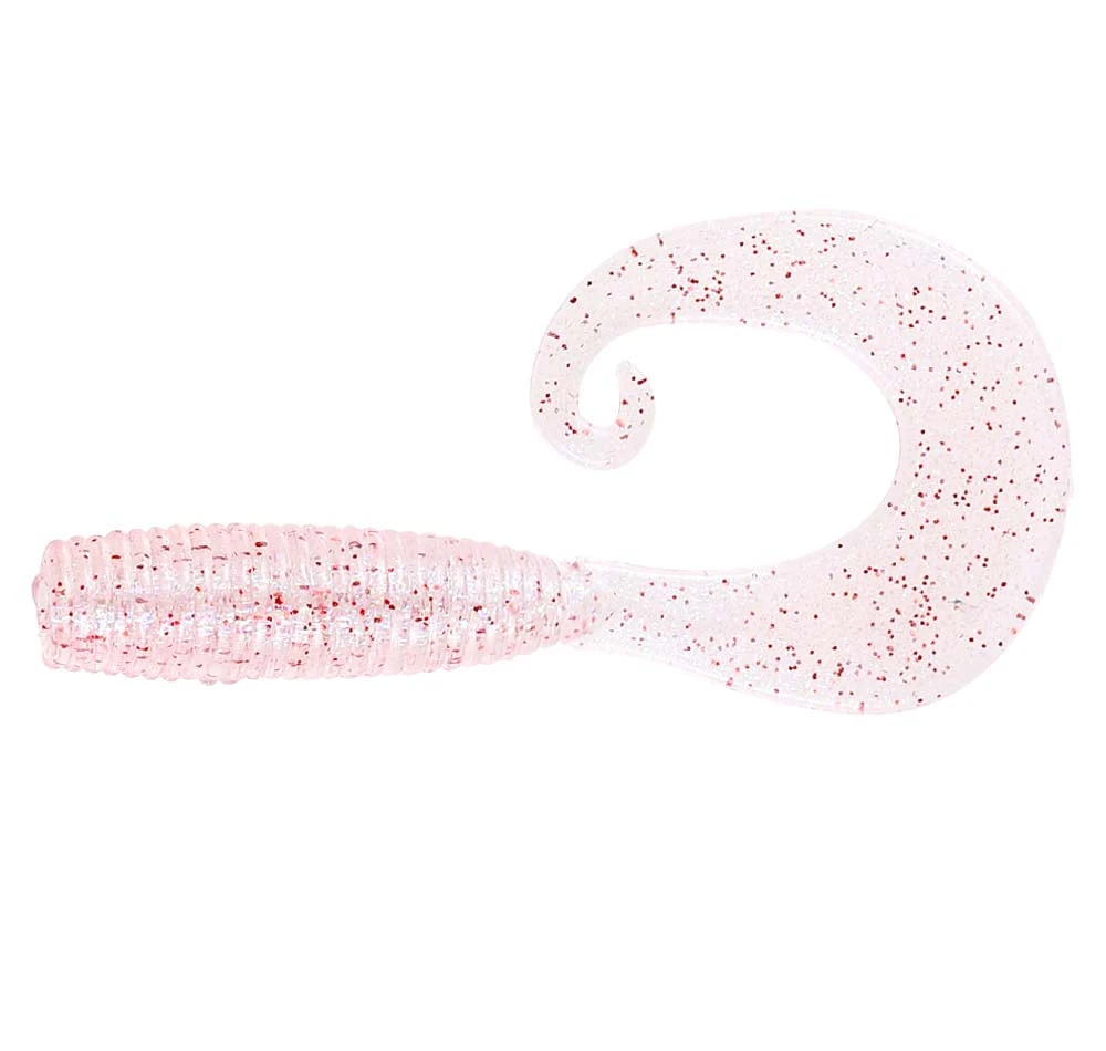 Squidgies Bio Tough Grub 65mm Soft Plastics - Image 3