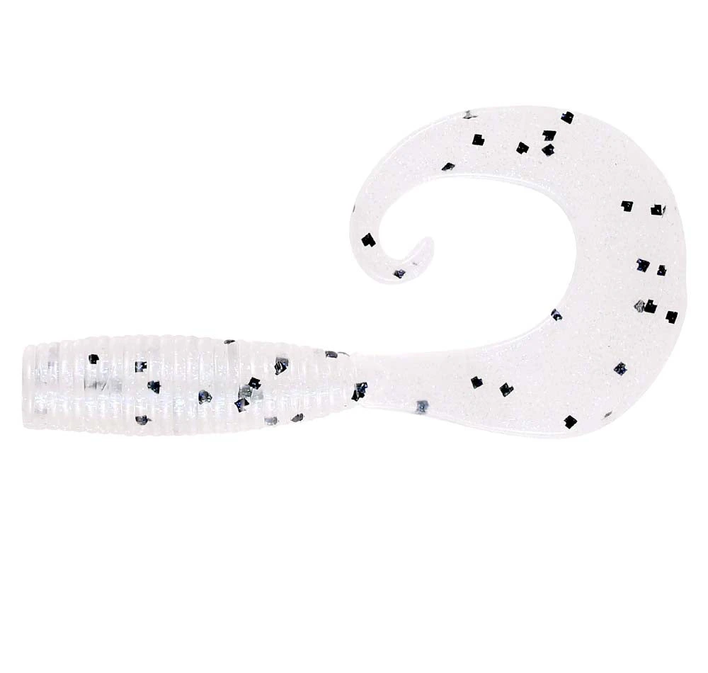 Squidgies Bio Tough Grub 65mm Soft Plastics - Image 7