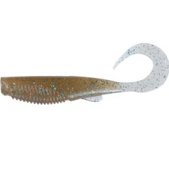 Squidgies Bio Tough Wriggler Soft Plastics