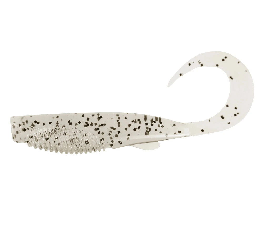 Squidgies Bio Tough Wriggler Soft Plastics 6 Squidgies Bio Tough Wriggler Soft Plastics - Image 4