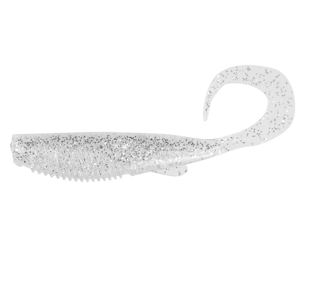 Squidgies Bio Tough Wriggler Soft Plastics 7 Squidgies Bio Tough Wriggler Soft Plastics - Image 5