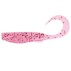 Squidgies Bio Tough Wriggler Soft Plastics 16 Squidgies Bio Tough Wriggler Soft Plastics -Jackson shop squidgies bio tough wriggler soft plastics pink glitz