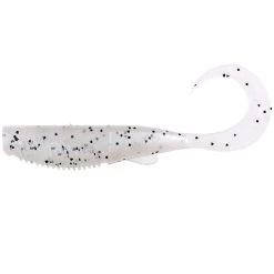 Squidgies Bio Tough Wriggler Soft Plastics 18 Squidgies Bio Tough Wriggler Soft Plastics -Jackson shop squidgies bio tough wriggler soft plastics salt pepper glow