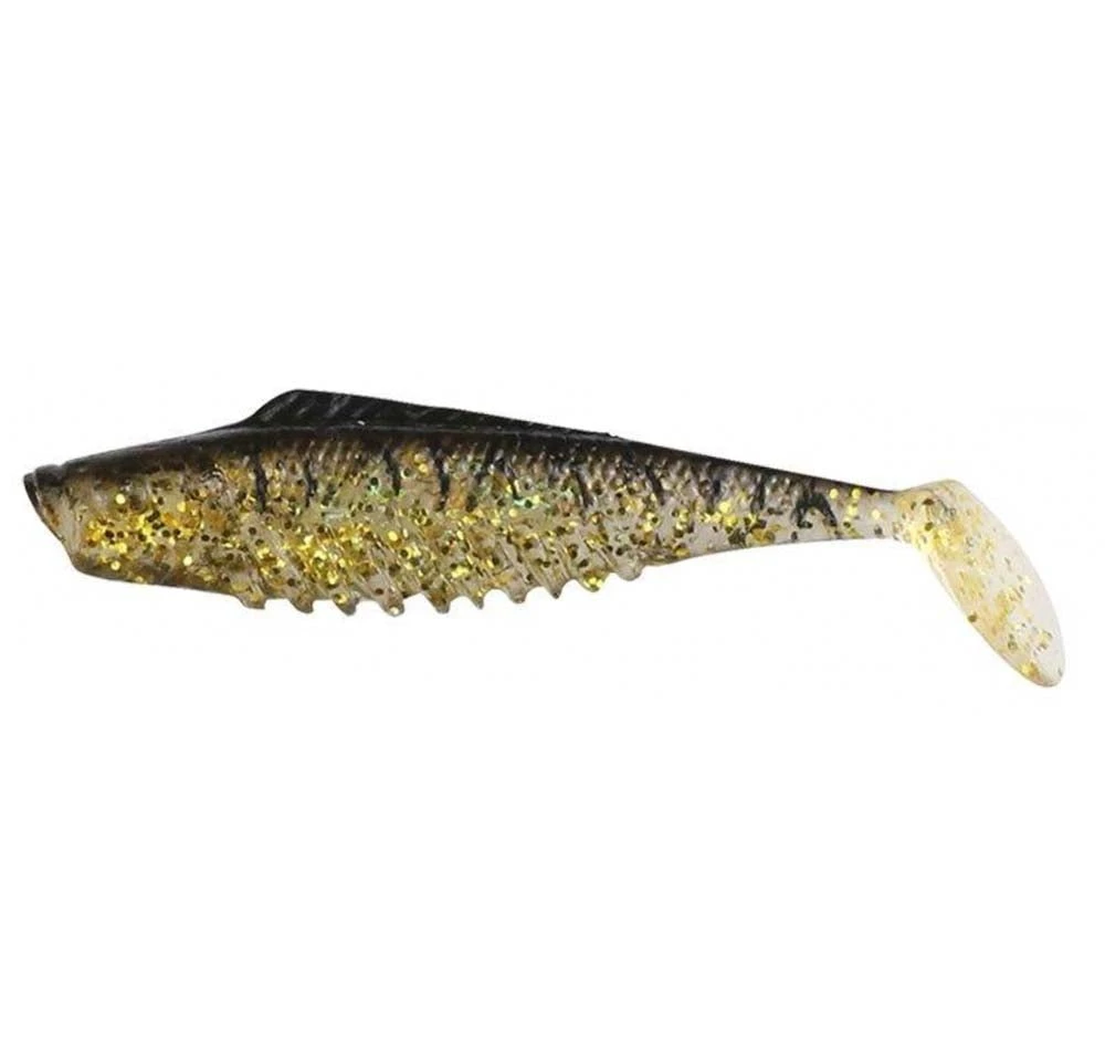 Squidgies Fish Soft Plastics - Image 2