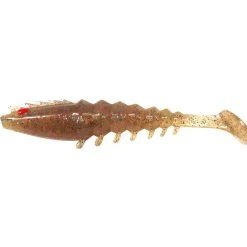 Squidgies Prawn Paddle Tail Soft Plastics