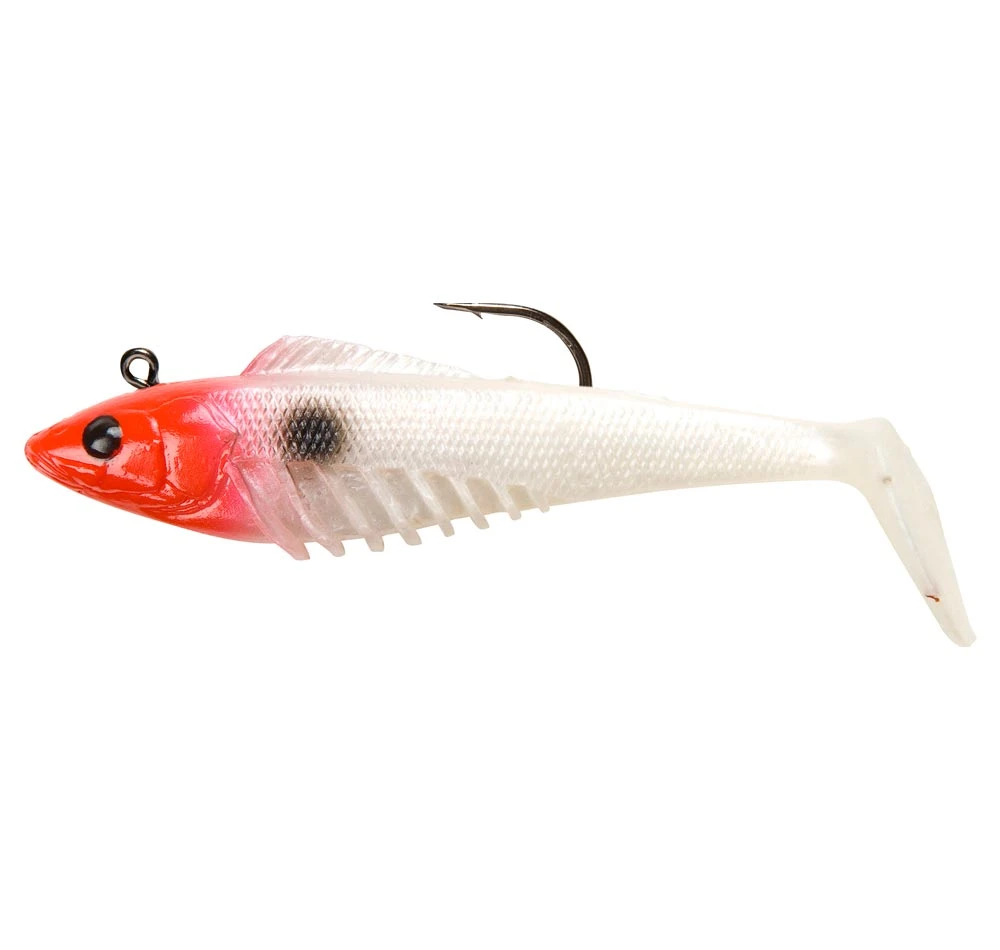 Squidgies Pro Range Slick Rig Light Soft Plastics - Image 3