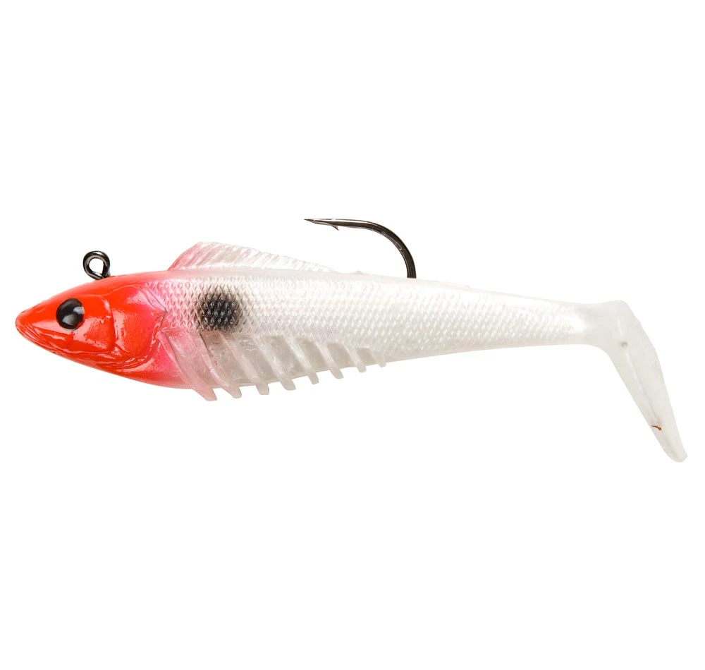 Squidgies Slick Rig Light 110mm Soft Plastics