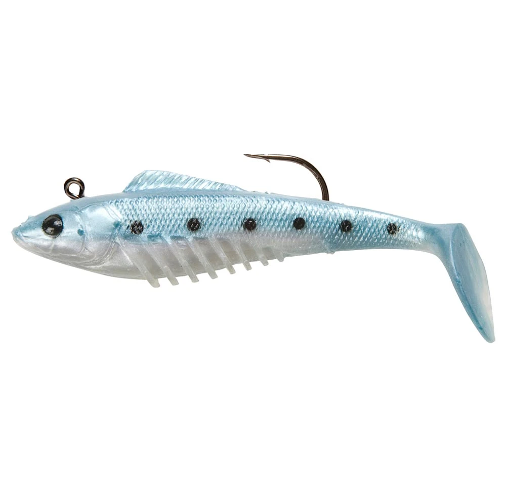 Squidgies Slick Rig Light 110mm Soft Plastics - Image 3