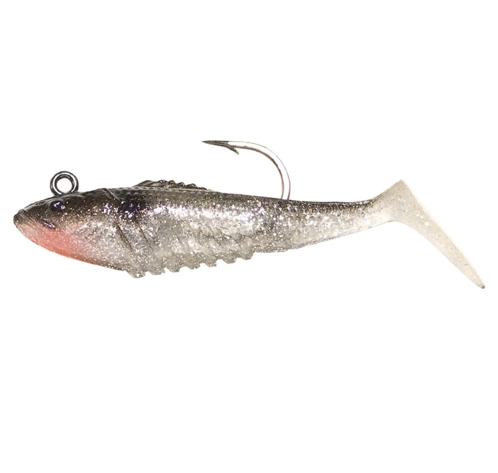 Squidgies Slick Rig Soft Plastics - Image 3