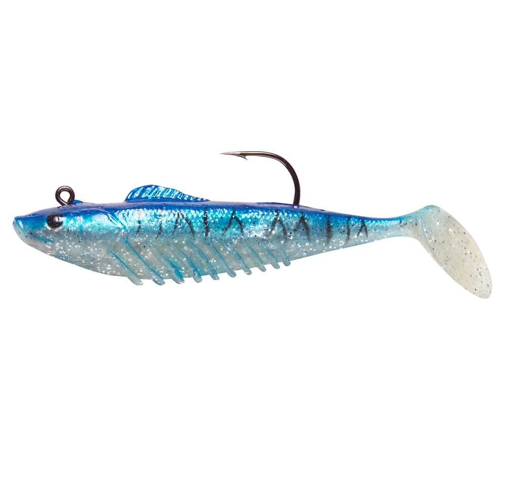 Squidgies Slick Rig Soft Plastics - Image 4