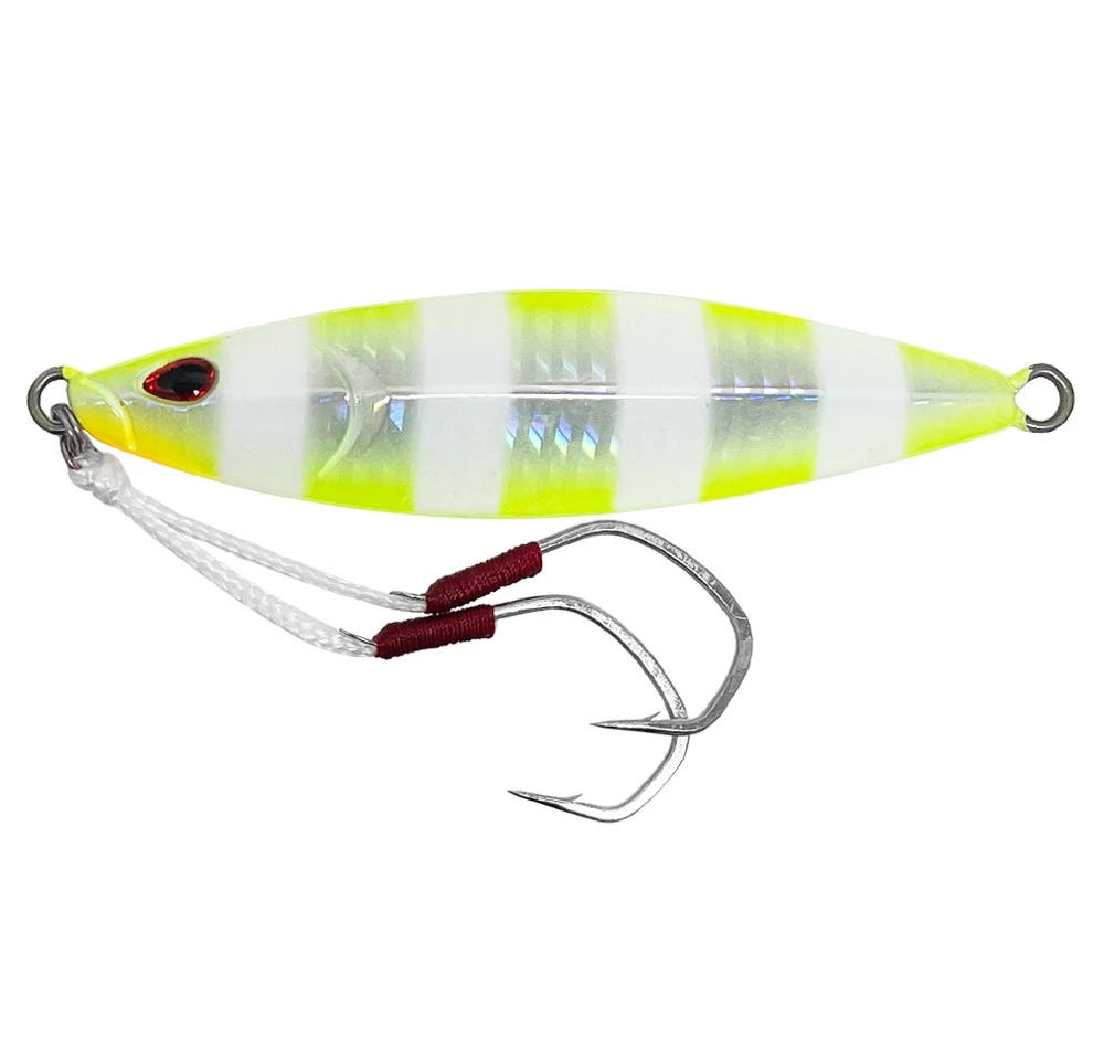 Storm Gomoku Koika Jig 150g - Image 3