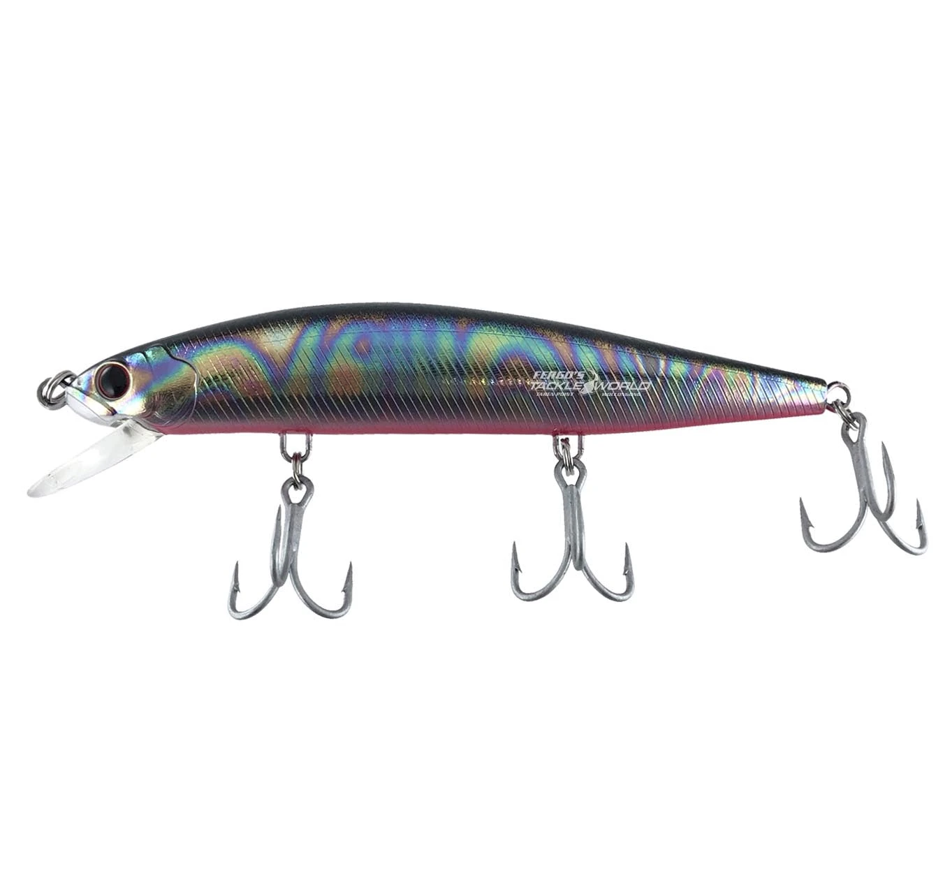 Strada Pro Tera Lures - Image 7