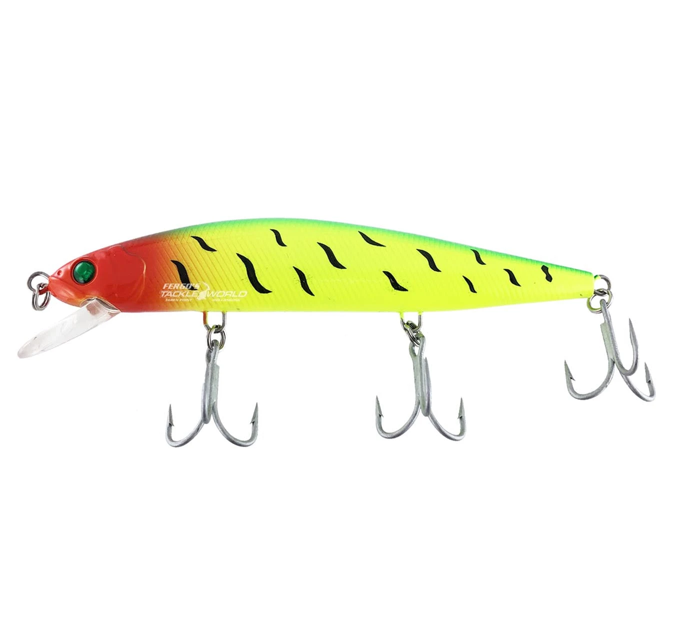 Strada Pro Tera Lures - Image 10