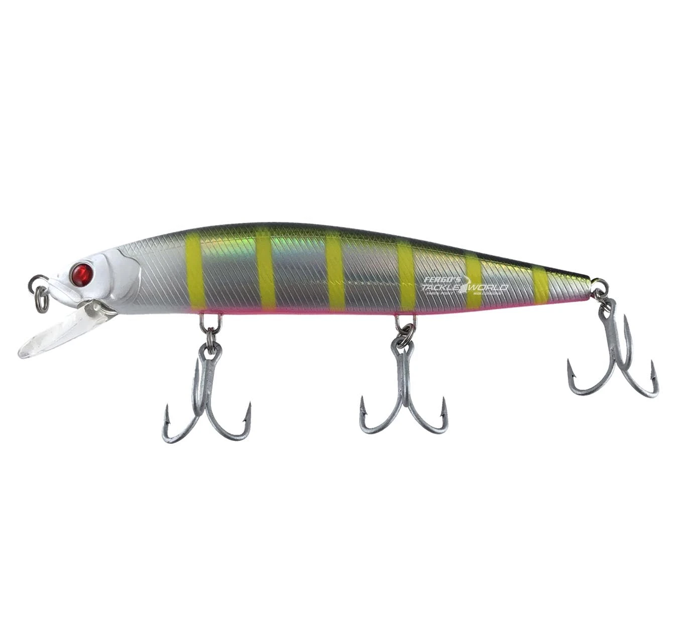Strada Pro Tera Lures - Image 12