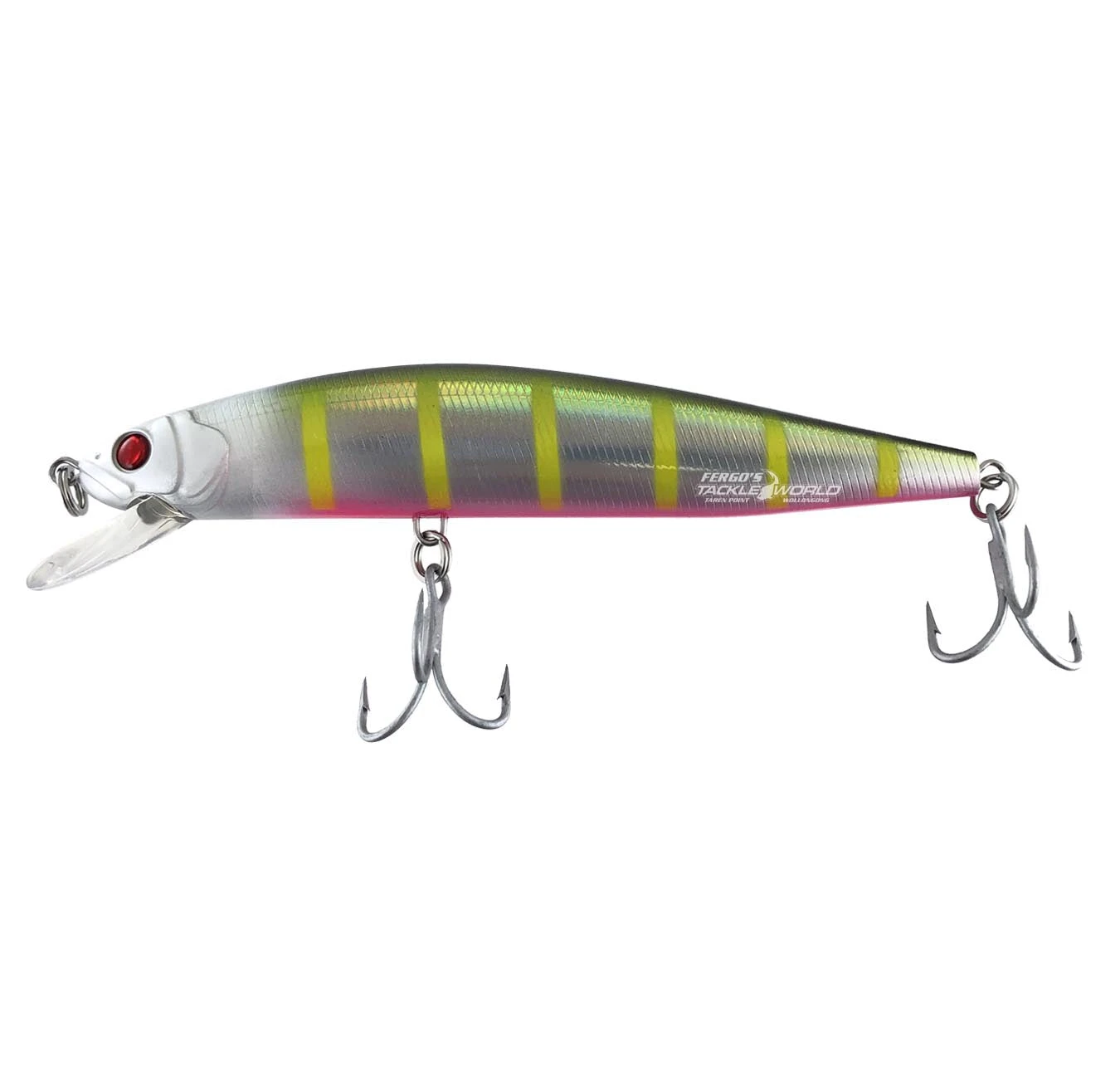 Strada Pro Tera Lures - Image 6