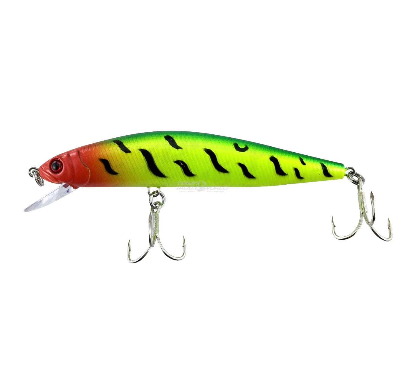 Strada Tera Lures