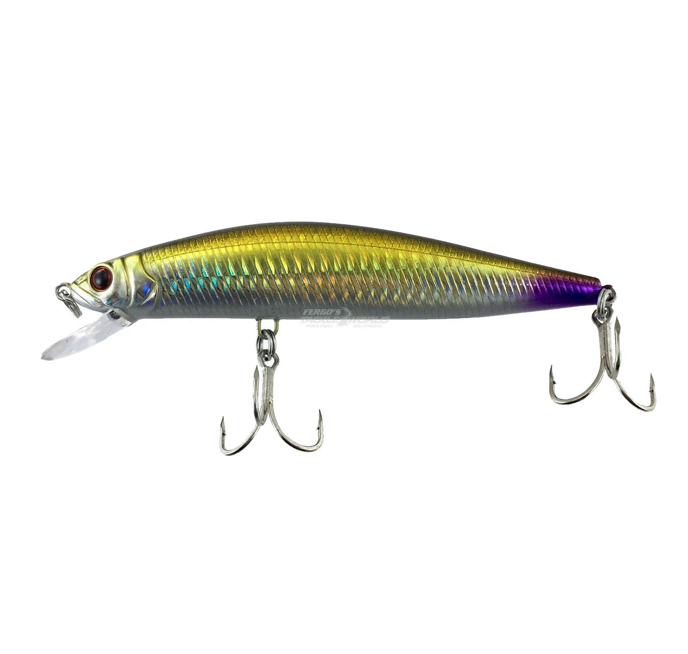 Strada Tera Lures - Image 2
