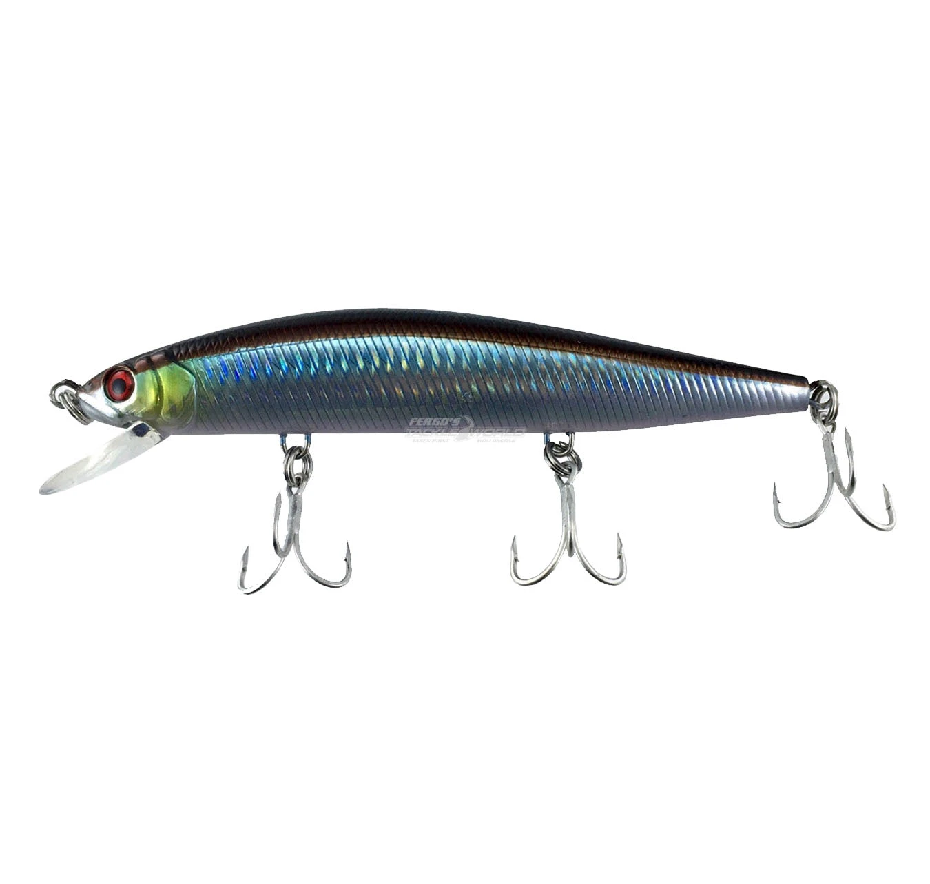 Strada Tera Lures - Image 12