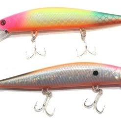 Strada Tera 50/50 Lure