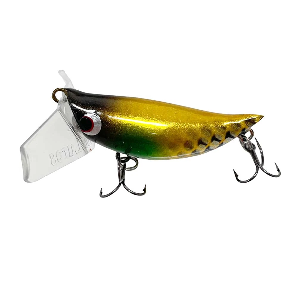 Taylor Made Lures Taylor Made Basscada Lure - Image 2