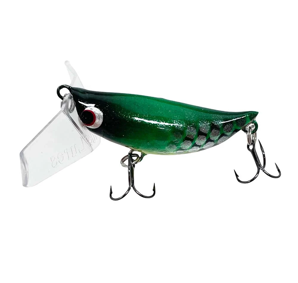 Taylor Made Lures Taylor Made Basscada Lure - Image 3