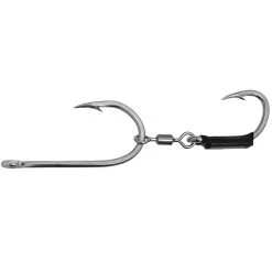 Trophy Hunter Tournament Legal Single Hook Rig