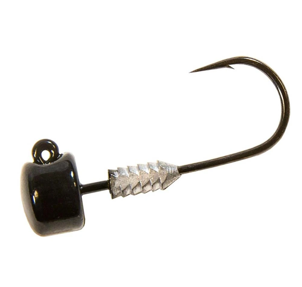 Tackle Tactics TT Lures NedlockZ Jig Heads