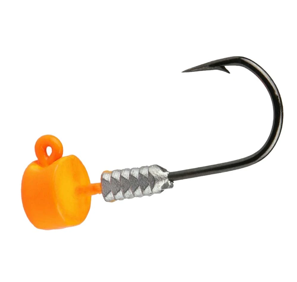 Tackle Tactics TT Lures NedlockZ Jig Heads - Image 2