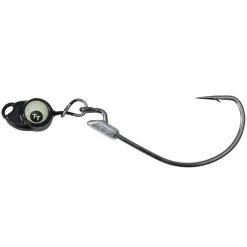Tackle Tactics TT Lures Snake EyeZ Jig Heads