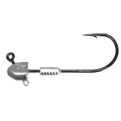 Tackle Tactics TT Lures SwimlockZ Jig Heads