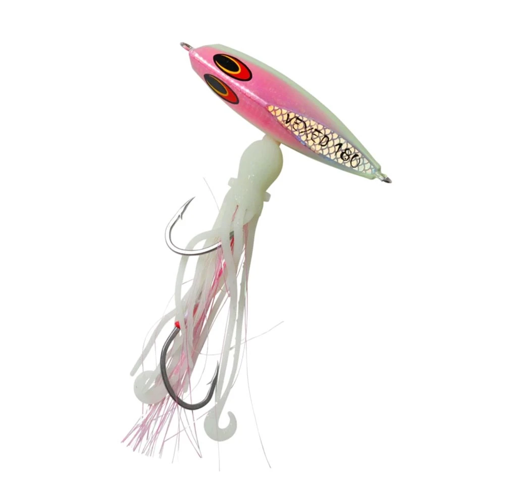 Vexed Dhu Inchiku Jig 5 Vexed Dhu Inchiku Jig - Image 3
