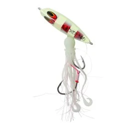 Vexed Dhu Inchiku Jig 9 Vexed Dhu Inchiku Jig -Jackson shop vexed dhu inchiku red glow