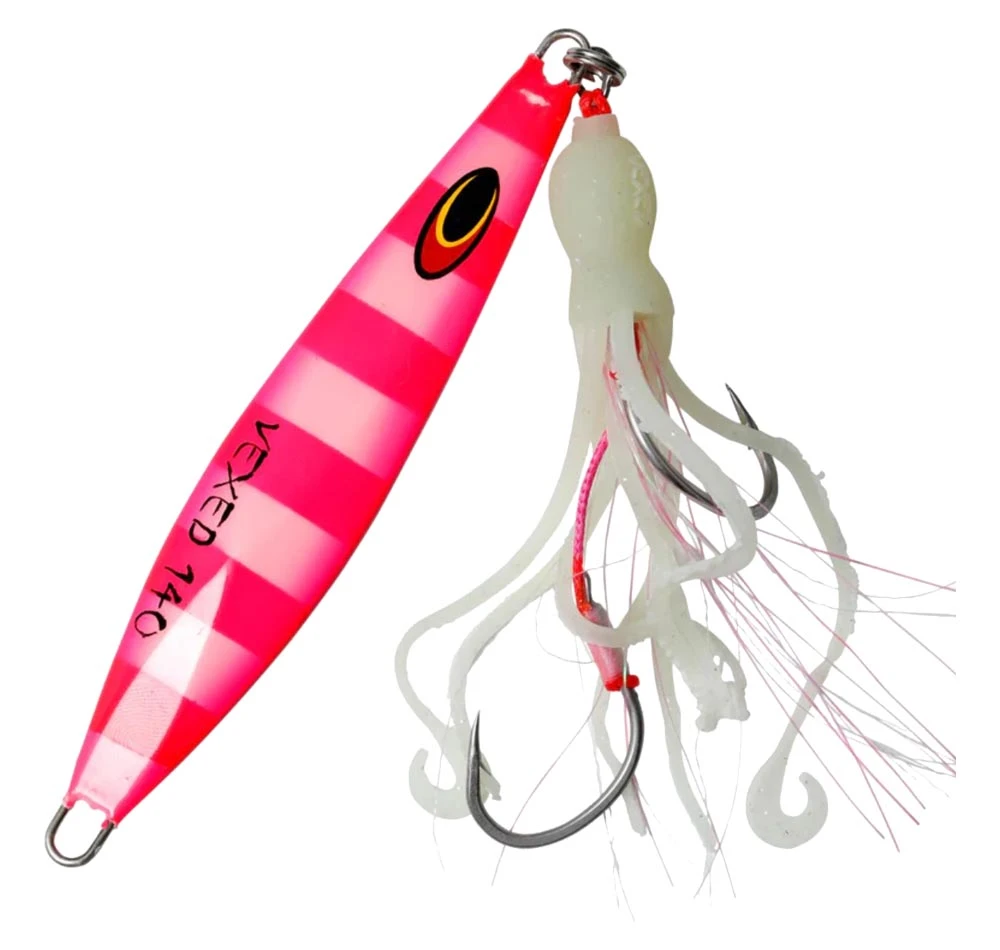 Vexed Dhu Slow Jig - Image 2