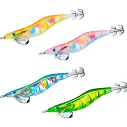 Yo-Zuri Aurie-Q 3D Prism 4.0