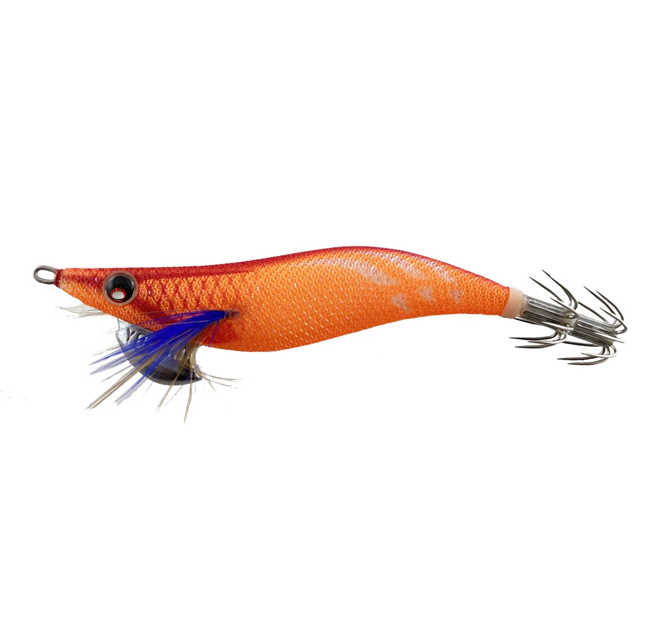 Yo-Zuri Aurie Q Cloth Wrapped Squid Jigs - Image 3