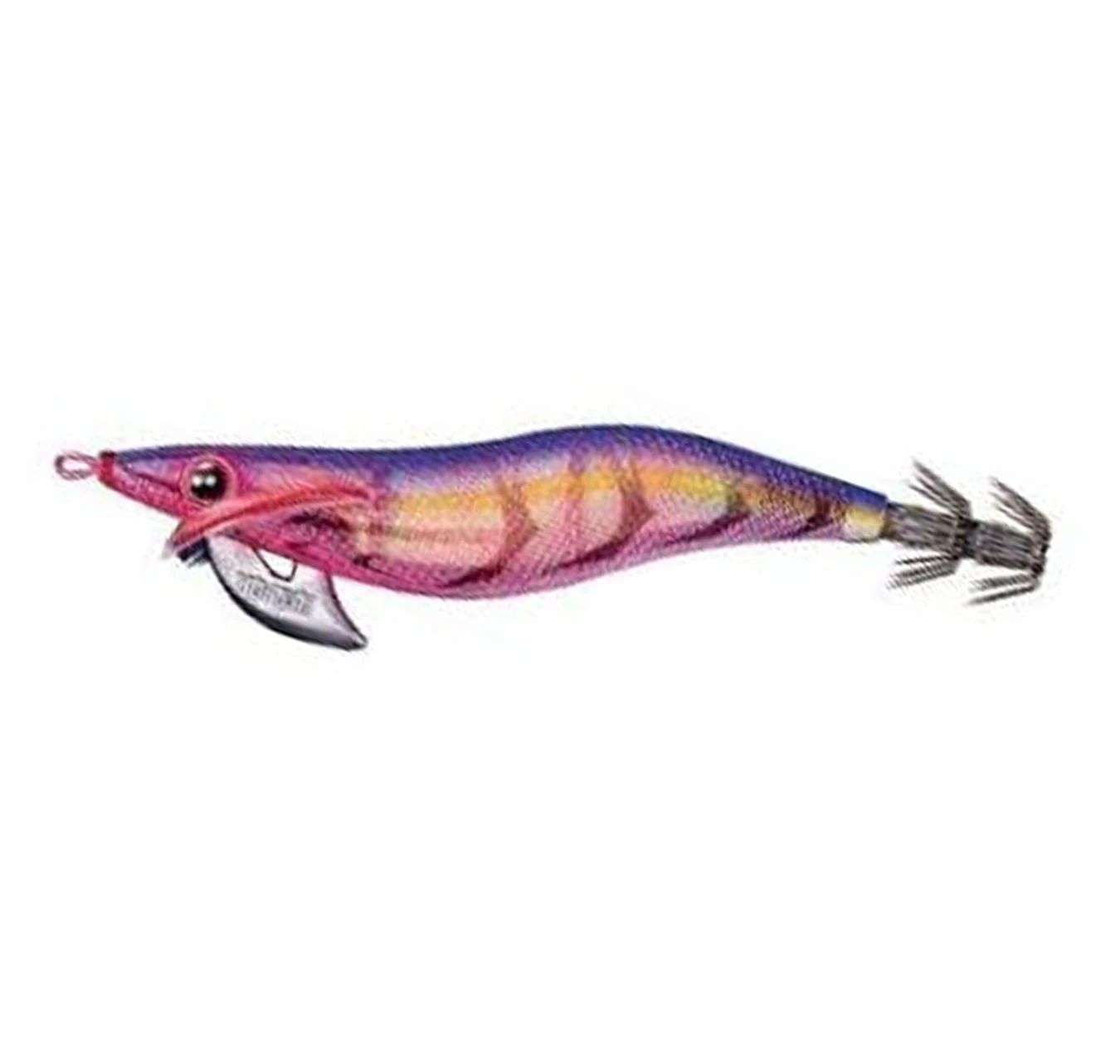 Yo-Zuri Aurie Q RS Squid Jigs - Image 2
