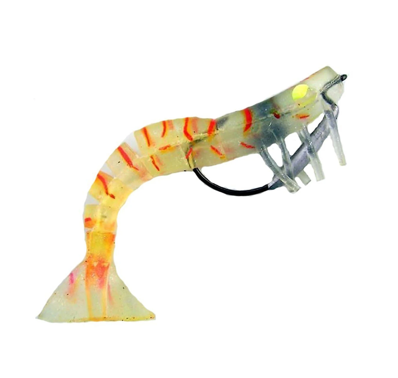 Zerek Live Shrimp Soft Plastics - Image 15