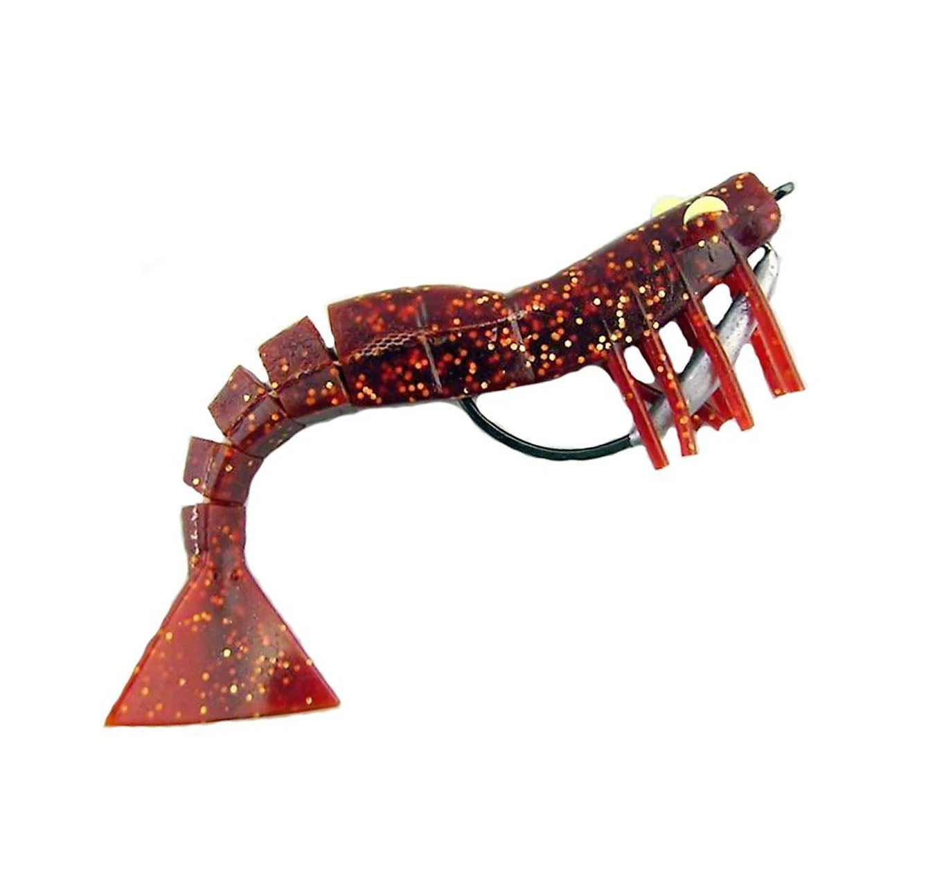 Zerek Live Shrimp Soft Plastics - Image 16