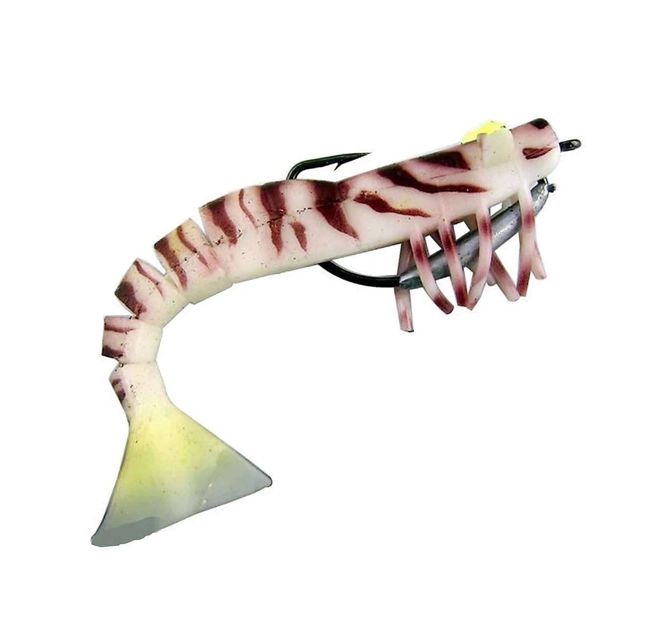 Zerek Live Shrimp Soft Plastics - Image 8