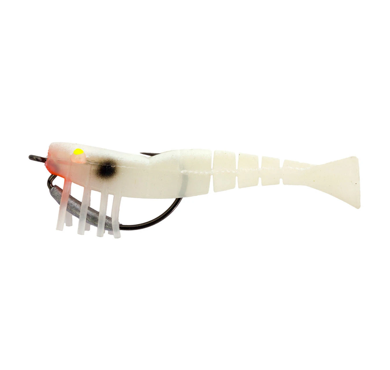 Zerek Live Shrimp Soft Plastics - Image 18