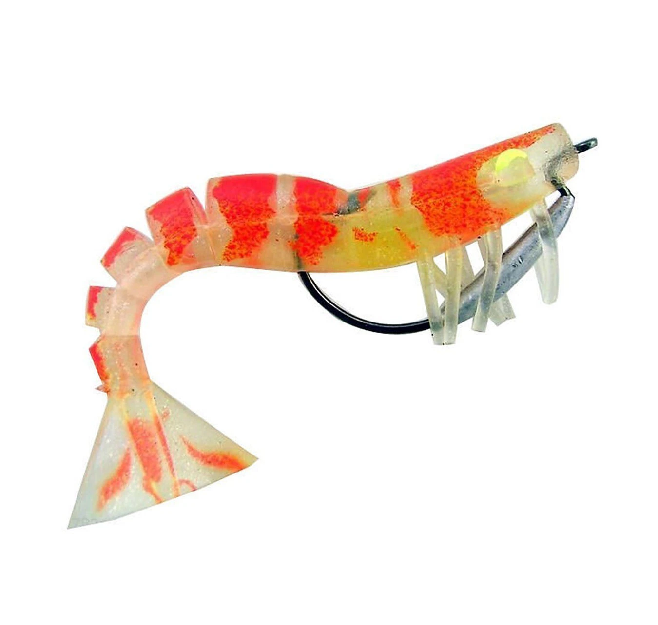 Zerek Live Shrimp Soft Plastics - Image 11