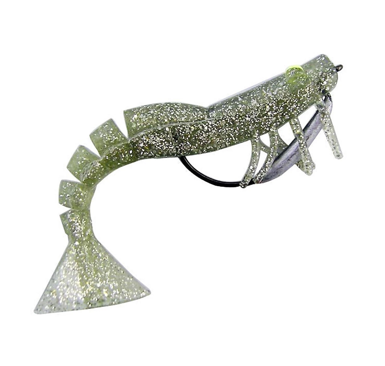 Zerek Live Shrimp Soft Plastics - Image 3