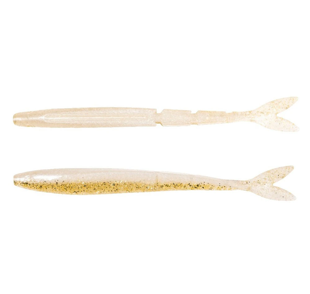 Z-Man ZMan DarterZ 6" Soft Plastics - Image 2