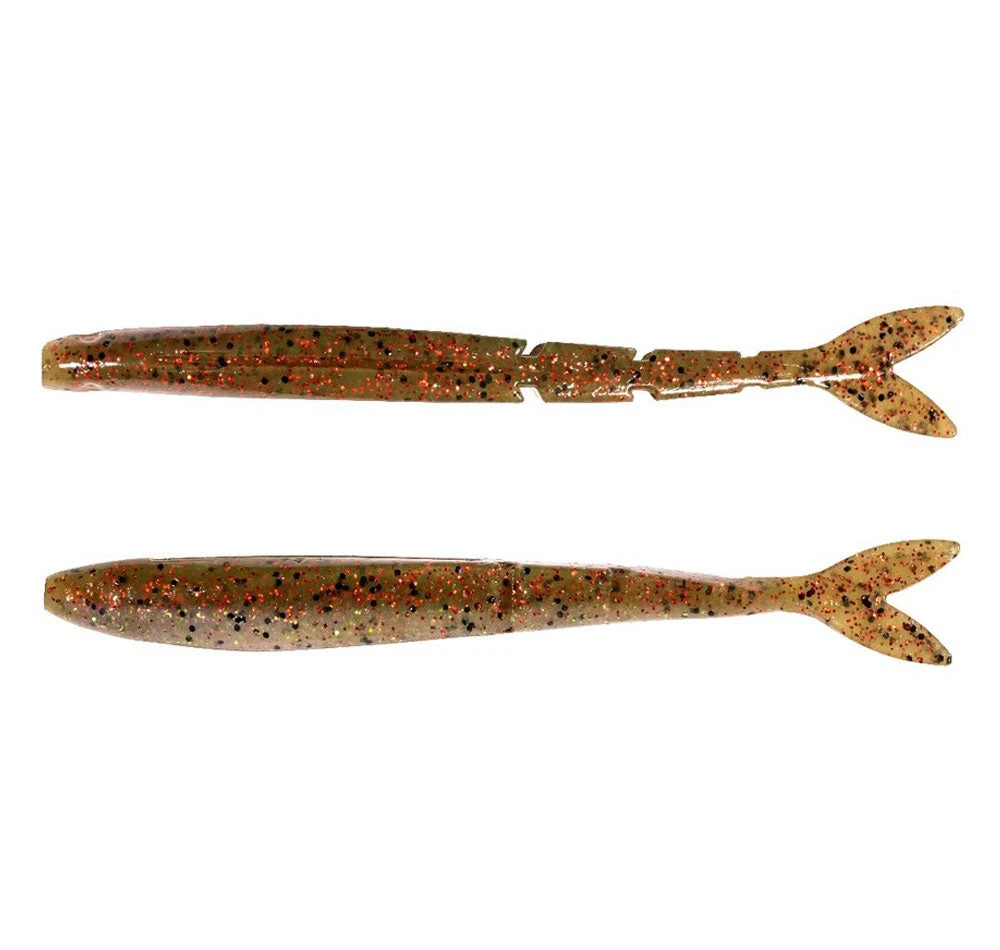 Z-Man ZMan DarterZ 6" Soft Plastics - Image 3