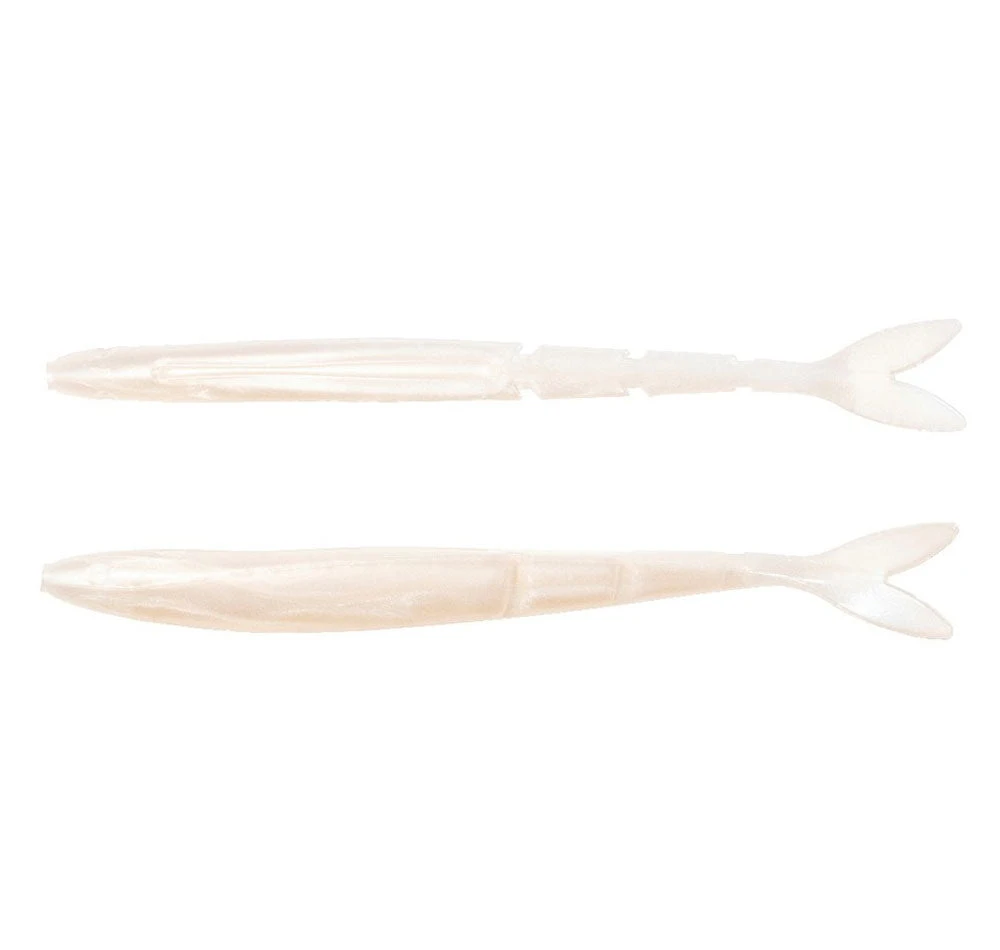 Z-Man ZMan DarterZ 6" Soft Plastics - Image 4